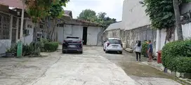 Tanah Jl Margonda Raya, Depok