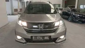 HONDA BR-V E PRESTIGE 1.5  AT 2021 Perak  F1714AAL