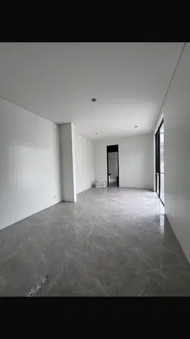 Disewakan Rumah Baru Gress District 9 Citraland LB284m Semi Furnish