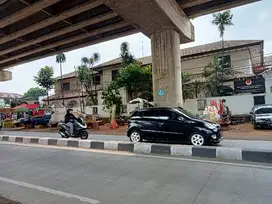 Jual Tanah 6000 m2 di jl margasatwa pondok labu jaksel