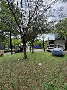 Jual Kavling Tanah Murah, Greenwich, BSD City