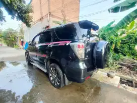 Terios TS Automatic