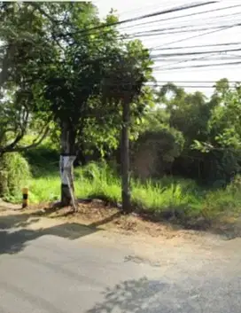 d050 Tanah Strategis Poros Nol Jalan Raya Malang Batu