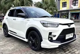 Raize 1.0T GR Sport Tss Cvt 2022