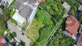 Dijual kavling ekslusif pondok hijau Gegerkalong Sukajadi Setiabudi