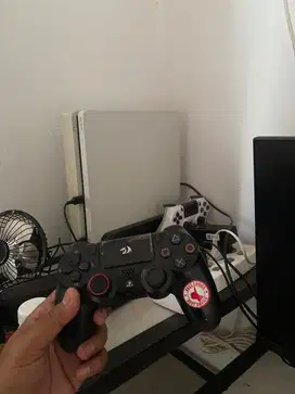Ps4 Slim 1 TB Full Game