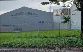 Tanah di Bukit Telaga Golf, Citraland dekat Pakuwon Indah (code : DND)