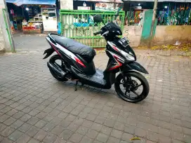 Honda Vario LED 110 PGM-FI Tahun 2014