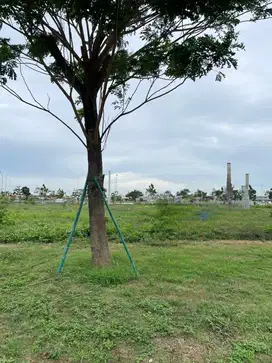 Disewakan Kavling Komersial PIK 2 uk10x35 at Jakarta Utara