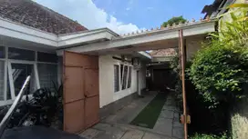 Dijual Rumah Cocok Untuk Usaha Di Mainroad Pajajaran