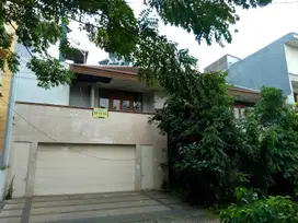 Rumah Mewah di Perum Villa Menara Kp Gading Jakarta Utara