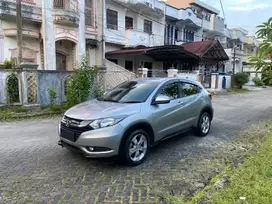 Honda HRV 1.5 E AT 2016