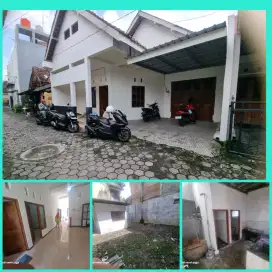 Jual rumah koddya dekat jln raya tamansiswa