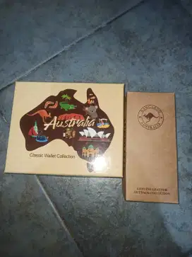 Souvenir aussie
