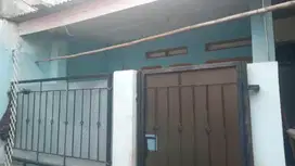 Jual Rumah Petak Murah di Meruyung Limo jl patra