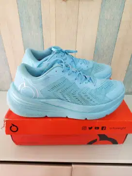 Sepatu running/lari ortuseight hyperblast encore SZ 43