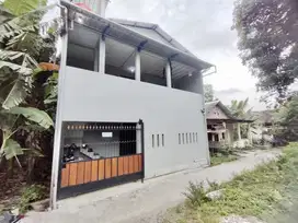 Kost-an 2Lt Aktif Dekat Kawasan Bisnis Dan Sekolah Serta RS Indriyati