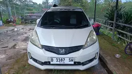 Honda Jazz 2011 Bensin