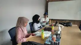 Kursus Profesi Konsultan Produk