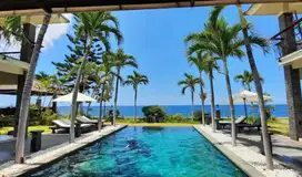 Villa Beach Front Buleleng Bali