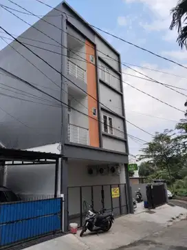 Jual Kost Jatinangor Full Furnished Dekat Area Kampus