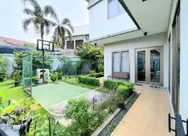 Jual Cepat Rumah ada Swim Pool di Sektor 7 Bintaro Jaya GB-15386