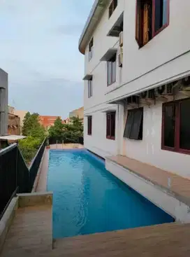 Jual Kost Kostan Siwalankerto Padang Pasir Surabaya Selatan