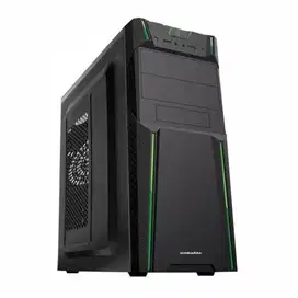 SIMBADDA SIM-V 3145 CASE + PSU