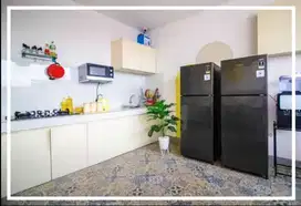 INVESTASI RUMAH Kost 21 Kmr (FULL TERISI & FURNISH) Jakarta