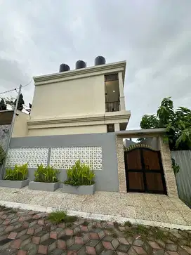 Kos Sidewalk jimbaran