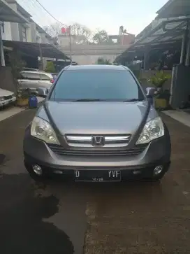 CR-V 2009 RE1 2WD 2.0 MT CKD