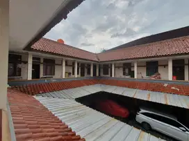 Kost Jl Sayang Jatinangor Strategis 5 Menit Area Kampus