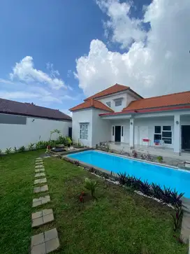 Guesthouse Ungasan jimbaran