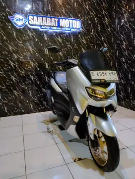 YAMAHA NMAX CONNECTED TH 2024