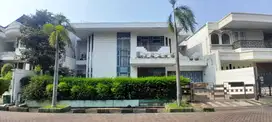Rumah Mewah di Jl Kintamani II Kelapa Gading Jakarta Utara