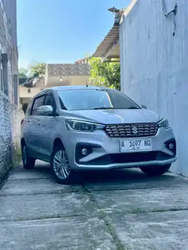Suzuki Ertiga GX AT 2018