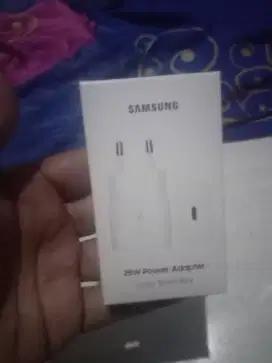 Charger ORI Samsung