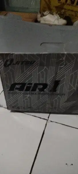 Helm full face jitsu air 1