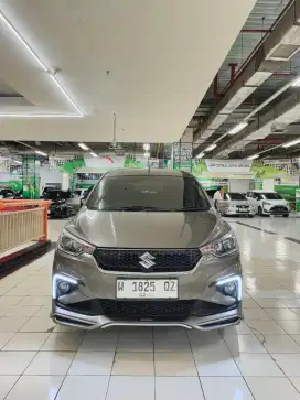 Ertiga GT Sport matic 2020 | Surat Baru