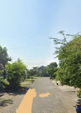 ‼️MURAH‼️ HITUNG TANAH RUMAH REMEEK DI GUNUNG ANYAR DEKAT KAMPUS UPN