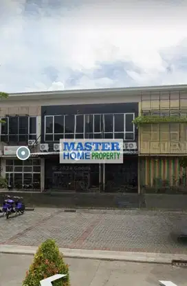 Ruko 3 Gandeng Dijual Cikupa Panongan Tgr