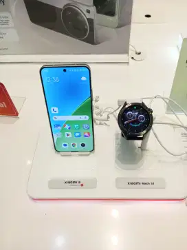 Cicilan Xiaomi 15 series tanpa kartu kredit dan DP dengan kredivo