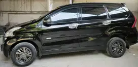 Daihatsu Xenia 2014 Bensin