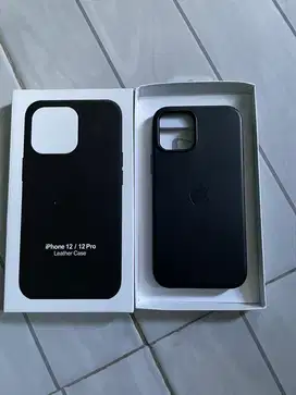 Casing iphone 12/12 pro