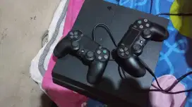 Jual PS4 Fat 1tb bisa online offline