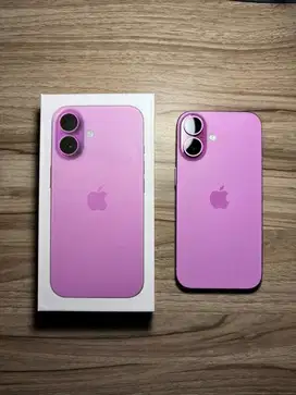 iPhone 16 128 Ex Inter