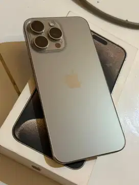 iphone 15 promax 256gb ibox fullset