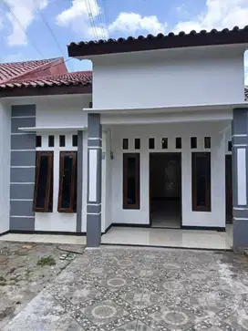 JUAL CEPAT RUMAH SUKMAJAYA DEPOK