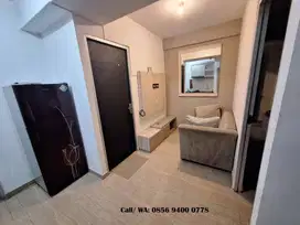 Disewakan apartemen Pancoran Riverside 2 kamar tidur