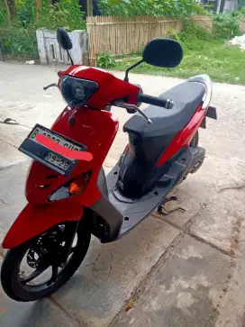 Mio sporty 2006